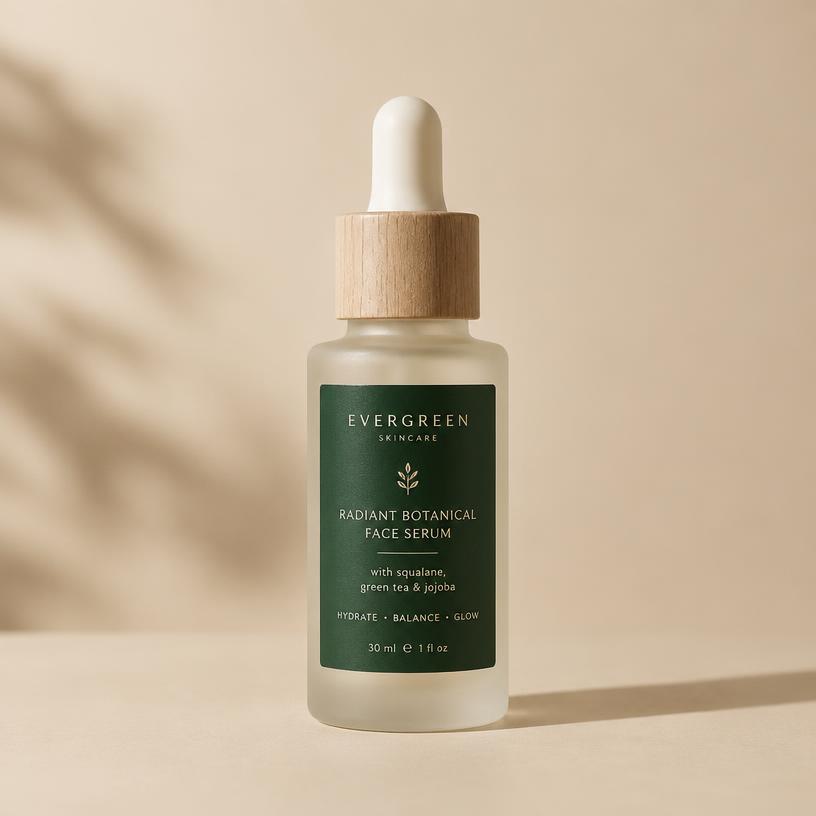 10% Niacinamide Clarifying Serum